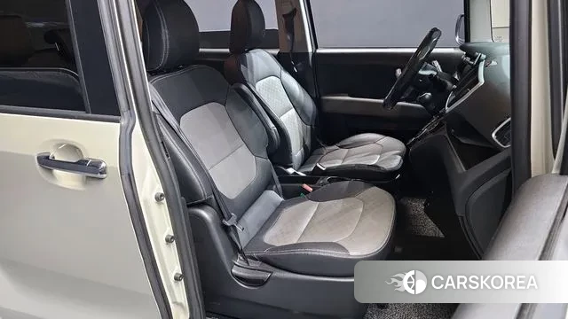 Kia The New Ray id 3615406 из Кореи 20