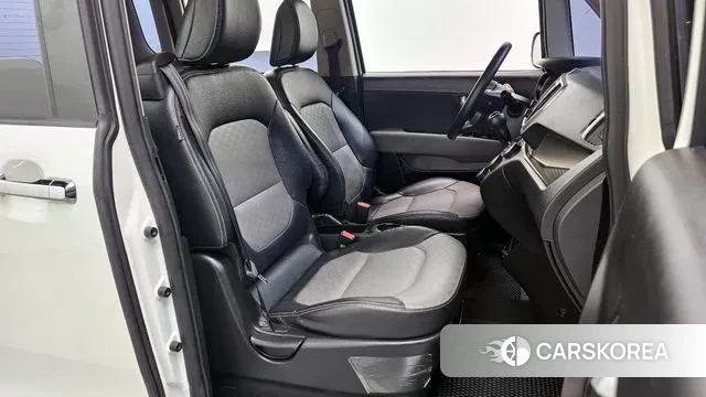 Kia The New Ray id 2966315 из Кореи 20