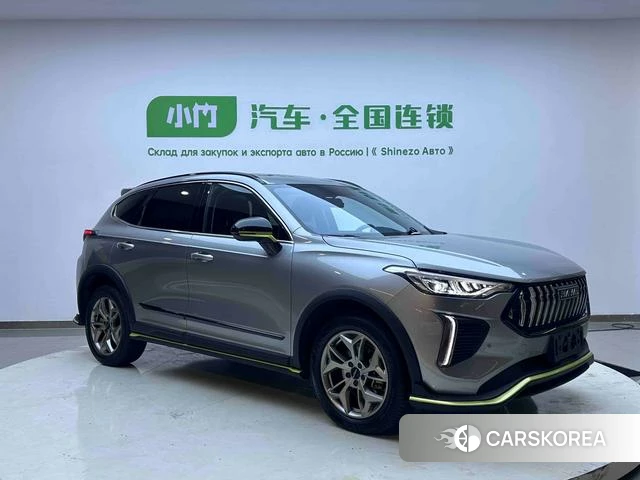 Haval Red Rabbit id 4241726 из Китая 24