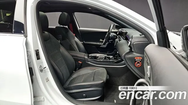 Mercedes-Benz A-Class W177 id 2800542 из Кореи 20