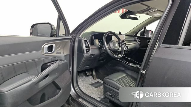 Kia Sorento 4th Generation id 4759543 из Кореи 19