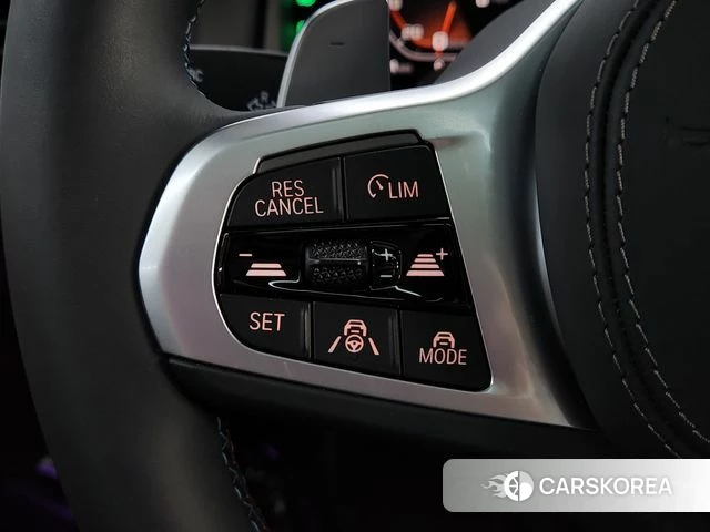 BMW 8 Series (G15) id 3920884 из Кореи 20