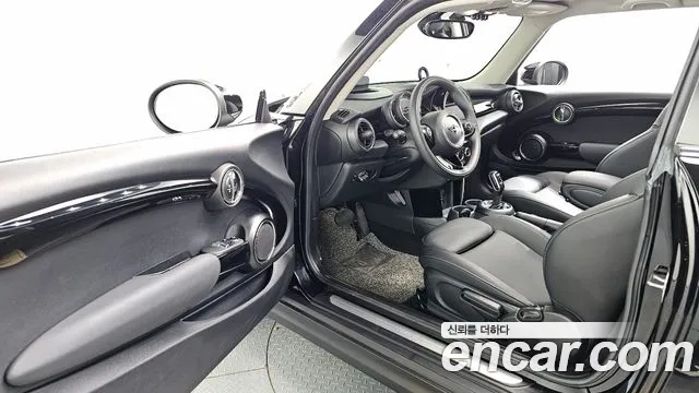 Mini Cooper id 2875718 из Кореи 20