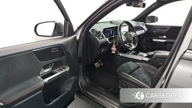 Mercedes-Benz GLB-Class X247 id 3427202 из Кореи 20