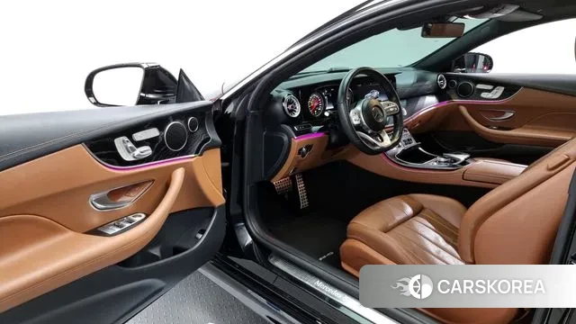 Mercedes-Benz E-Class W213 id 2971297 из Кореи 20