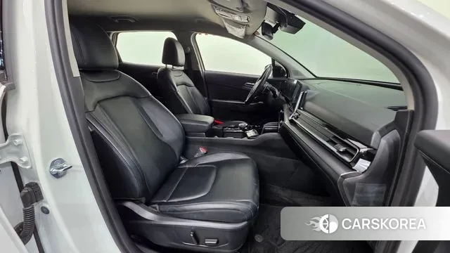 Kia Sportage 5th Generation id 3457812 из Кореи 20