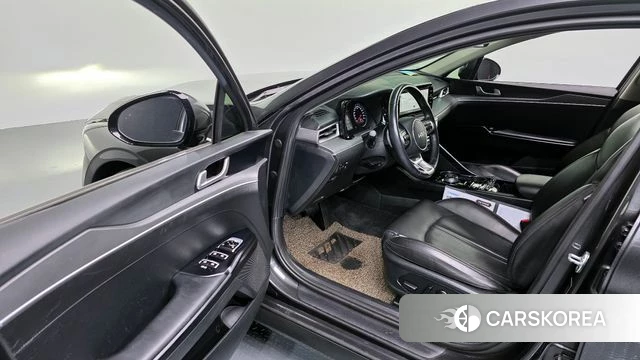Kia K5 Hybrid 3rd Generation id 4243728 из Кореи 32