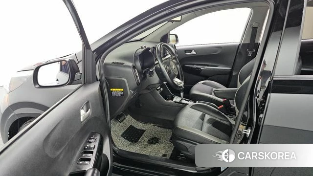 Kia All New Morning (JA) id 4232460 из Кореи 30