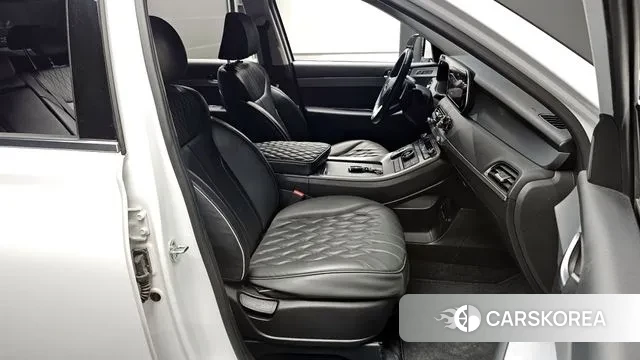 Hyundai Palisade id 3636087 из Кореи 20