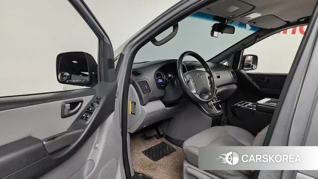 Hyundai The New Grand Starex id 3330456 из Кореи 20