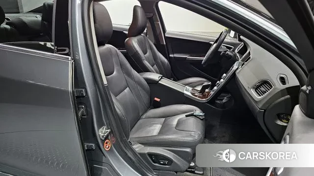 Volvo S60 id 3345308 из Кореи 20