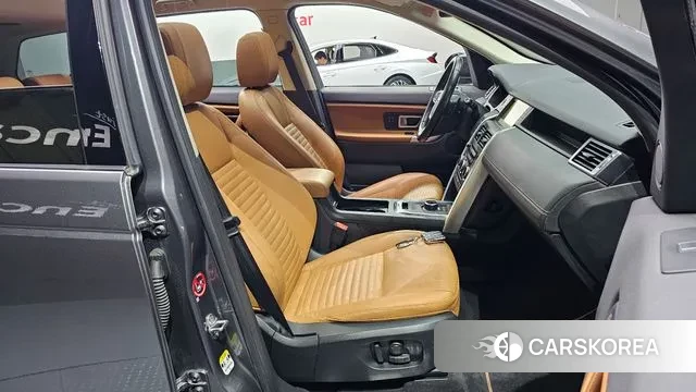 Land Rover Discovery Sports id 3039530 из Кореи 20