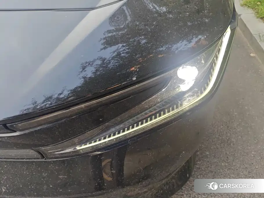 Honda P7 id 4680531 из Китая 16