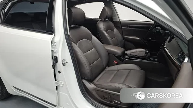 Kia Come New K7 id 3368665 из Кореи 20