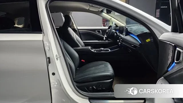 Kia The New K8 id 3310129 из Кореи 20