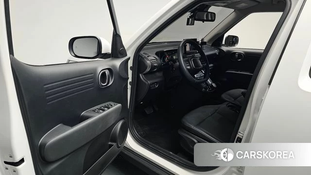 Hyundai Casper id 3909862 из Кореи 20