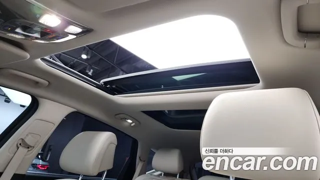 Genesis GV80 id 2646555 из Кореи 20