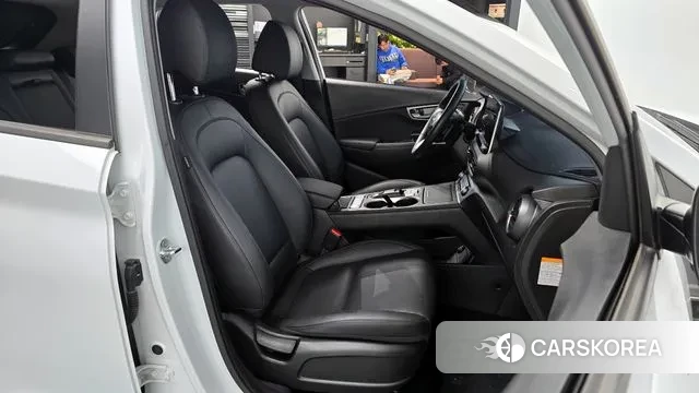 Hyundai Kona Electric id 3296470 из Кореи 20