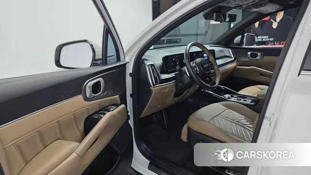 Kia The New Sorento 4th Generation id 4548904 из Кореи 30