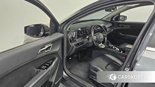 Kia Sportage 5th Generation id 3871886 из Кореи 20