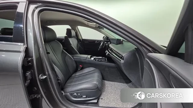 Genesis G80 (RG3) id 3620622 из Кореи 20