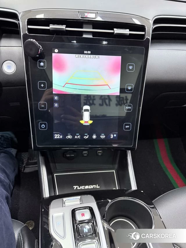 Hyundai Tucson id 4264204 из Китая 13
