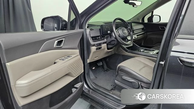 Kia The New Carnival 4th Generation id 4773582 из Кореи 30