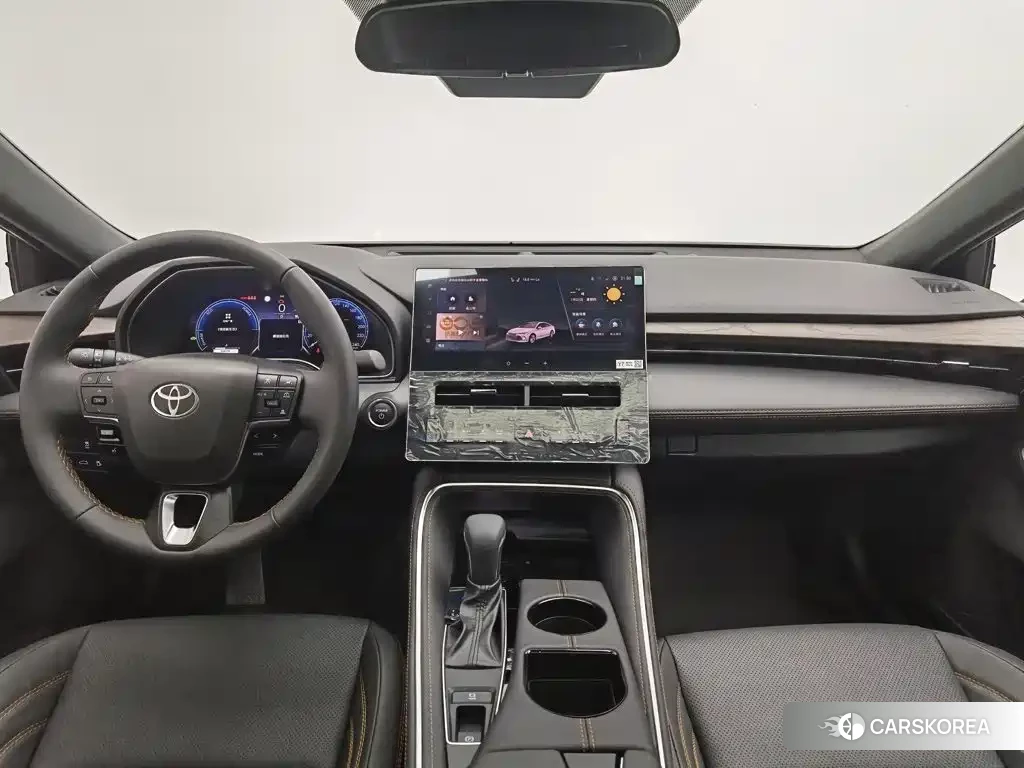 Toyota Avalon id 4629086 из Китая 24