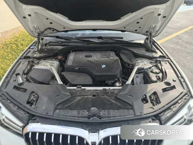 BMW 5 series id 4300406 из Китая 17