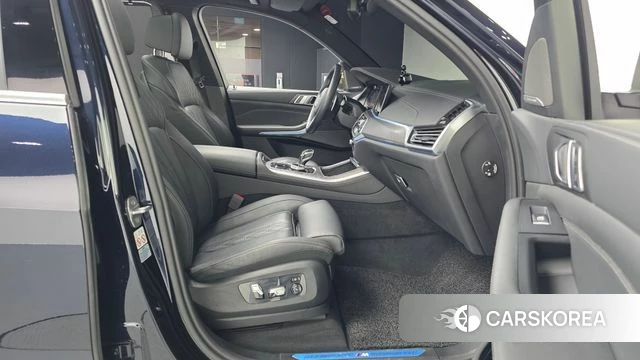 BMW X5 (G05) id 3851763 из Кореи 20