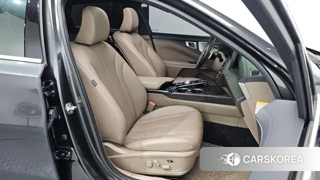 Kia K8 Hybrid id 3777652 из Кореи 20