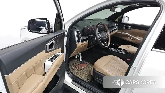 Kia The New Sorento 4th Generation id 3507289 из Кореи 20