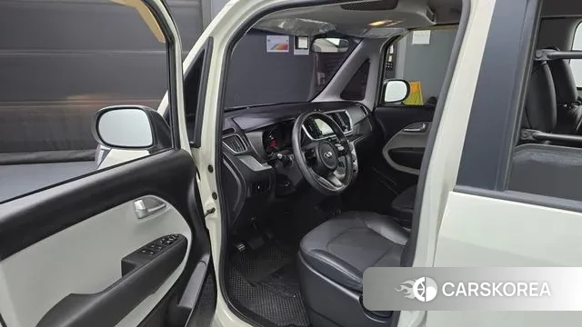 Kia The New Ray id 3302821 из Кореи 20