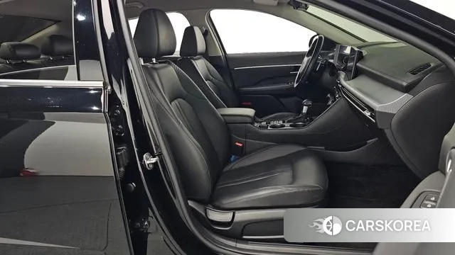 Hyundai Sonata D Edge (DN8) id 3659266 из Кореи 20