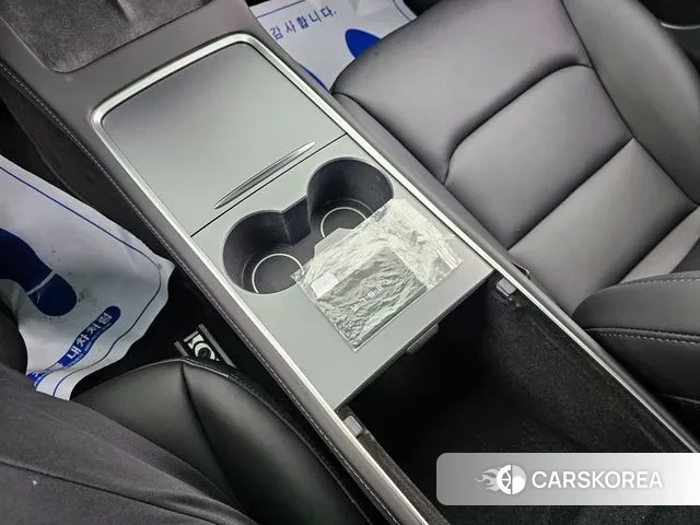 Tesla Model Y id 3680296 из Кореи 20