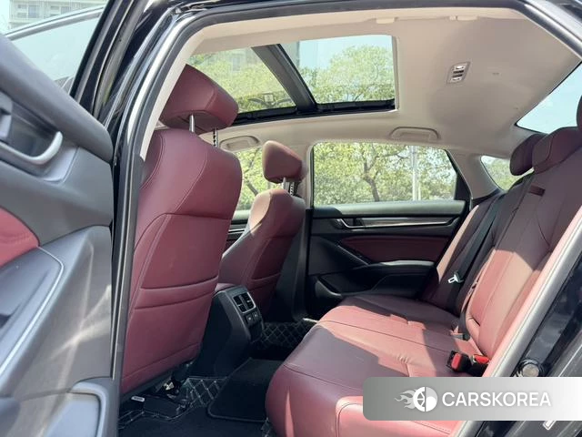 Honda Accord id 4277999 из Китая 11