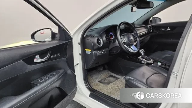 Kia Come New K3 id 3636257 из Кореи 20