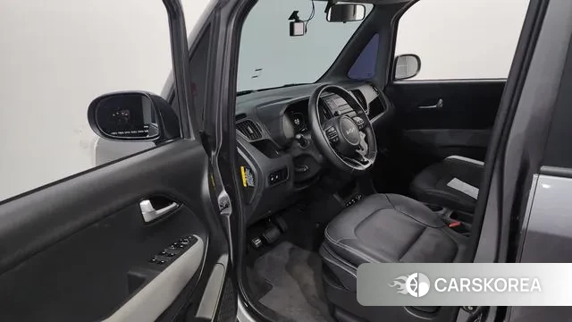 Kia The New Kia Ray id 3022189 из Кореи 20