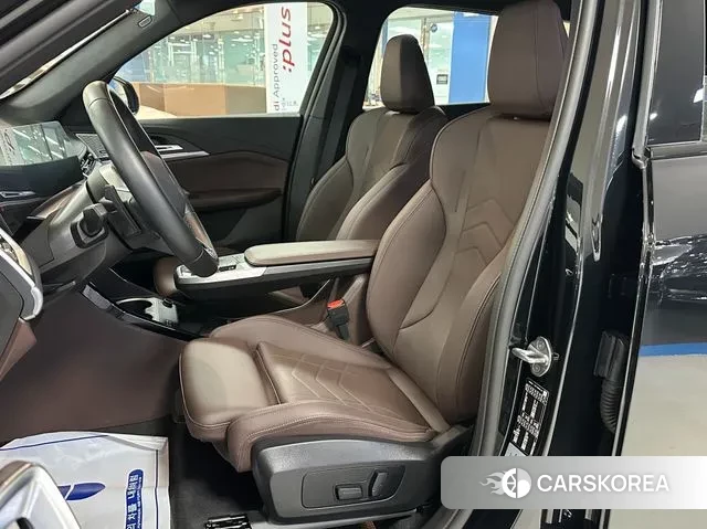 BMW X1 (U11) id 3332874 из Кореи 20