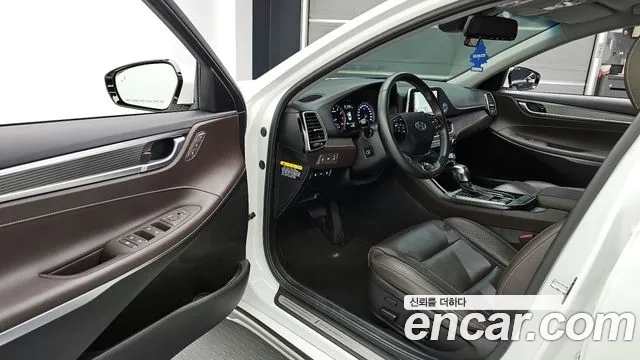 Hyundai Grandeur IG id 2886981 из Кореи 20