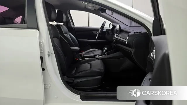 Kia Come New K3 id 3408056 из Кореи 20