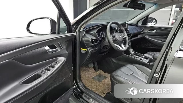 Hyundai Santa Fe TM id 3045654 из Кореи 20