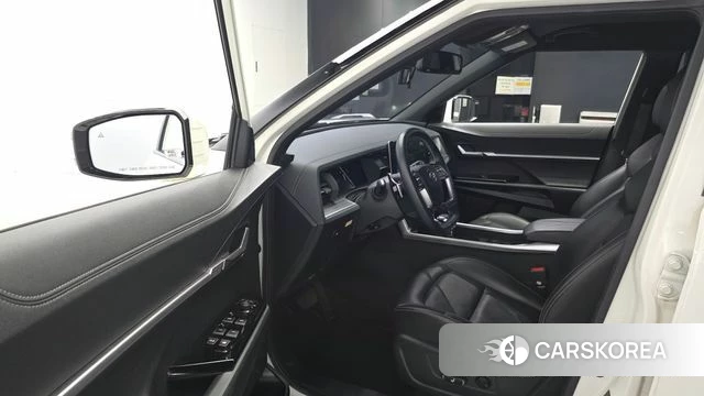 Ssangyong Torres id 4646081 из Кореи 35