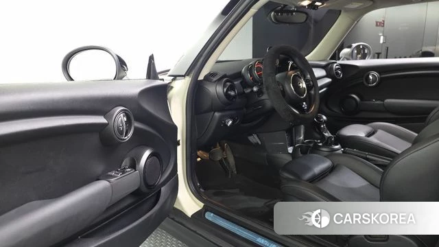 Mini Cooper id 3886419 из Кореи 20