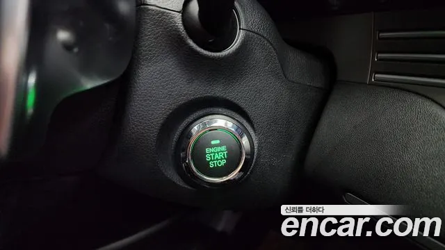 Hyundai The New Grandeur IG id 2701419 из Кореи 20