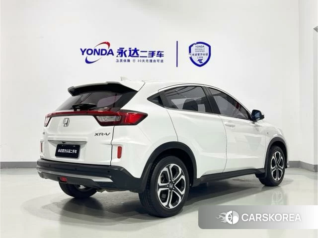 Honda XR-V id 4301321 из Китая 17