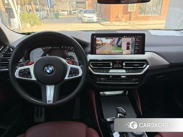 BMW X4 id 4257777 из Китая 20
