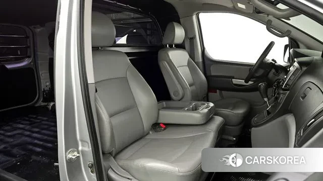 Hyundai The New Grand Starex id 3220457 из Кореи 20