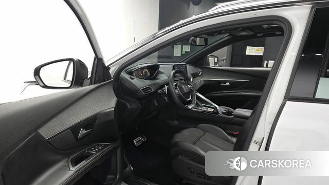 Peugeot 5008 second generation id 4502210 из Кореи 33
