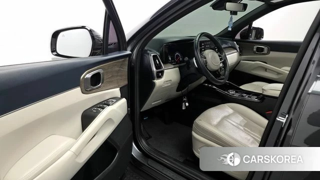 Kia Sorento 4th Generation id 3812365 из Кореи 20